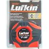 Image 1 : Lufkin Hi-Viz 25mm x 8m Tape Measure with 9-Foot Standout