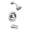 Image 1 : Moen Adler L82691 Shower Faucet Set