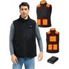Image 1 : Leapsee Heated Vest Size XL