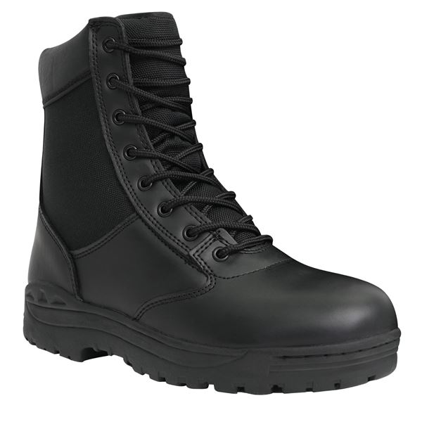 Rothco Forced Entry Tactical Boot Item #5064 Size 10.5