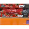 Image 2 : Aylmer Whole Tomatoes 8 Cans x 796 mL