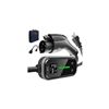 Image 1 : Portable EV Charger with Charging Cable and Control Box