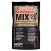 Image 1 : Sunshine Mix #4 Professional Growing Mix, 28.3 L, 4 Bags