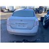 Image 7 : 2008 Nissan Sentra Passenger Car