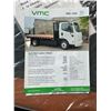 Image 6 : 2024 VMC 1200 Electric Class 3 Truck Cab & Chassis