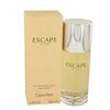 Image 1 : Calvin Klein Escape For Men Eau De Toilette Spray 50 mL, 1.6 fl oz