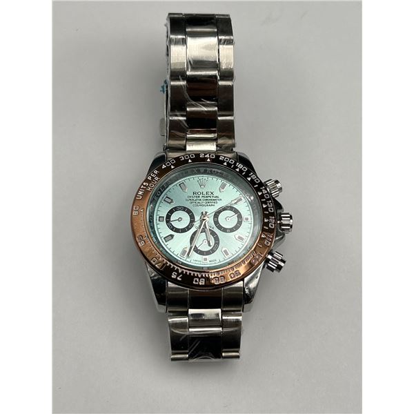 Rolex Replica Daytona Oyster Perpetual Chronograph Watch