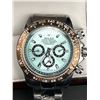 Image 7 : Rolex Replica Daytona Oyster Perpetual Chronograph Watch