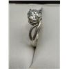 Image 3 : $5300 Appraised 2.52 Carat Diamond Solitaire Ring