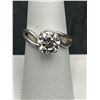 Image 4 : $5300 Appraised 2.52 Carat Diamond Solitaire Ring