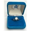 Image 5 : $5300 Appraised 2.52 Carat Diamond Solitaire Ring