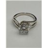 Image 6 : $5300 Appraised 2.52 Carat Diamond Solitaire Ring
