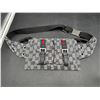 Image 1 : Gucci “Style” Supreme Belt Bag with Adjustable Strap