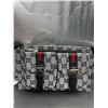 Image 2 : Gucci “Style” Supreme Belt Bag with Adjustable Strap