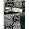 Image 3 : Gucci “Style” Supreme Belt Bag with Adjustable Strap