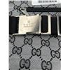 Image 5 : Gucci “Style” Supreme Belt Bag with Adjustable Strap