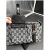 Image 8 : Gucci “Style” Supreme Belt Bag with Adjustable Strap