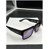 Image 5 : Spy Cyrus – Matte Black / Happy Bronze Polarized w/ Green Spectra Sunglasses