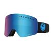 Image 1 : Dragon NFX Snow Goggles With Blue Ion Lens and Bonus Lumalens Amber Lens