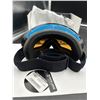 Image 7 : Dragon NFX Snow Goggles With Blue Ion Lens and Bonus Lumalens Amber Lens