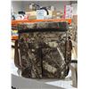 Image 3 : Igloo Realtree Soft Cooler with Camouflage Design