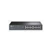 Image 1 : TP-Link TL-SG1016PE 16-Port Gigabit Easy Smart PoE+ Switch