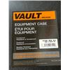 Image 4 : Pelican Vault VCV300-0020-BLK Equipment Case, Black, Crushproof & Weather Resistant