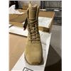Image 3 : Rothco 5357 Desert Forced Entry Deployment Boot, Size 12R