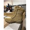 Image 4 : Rothco 5357 Desert Forced Entry Deployment Boot, Size 12R