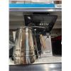 Image 2 : Coletti Stainless Steel Butte 14-Cup Coffee Percolator