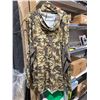 Image 4 : Bassdash Performance Apparel Camouflage Hoodie