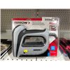 Image 3 : Arrow T50ACD Electric Stapler, Compatible with T50 Staples