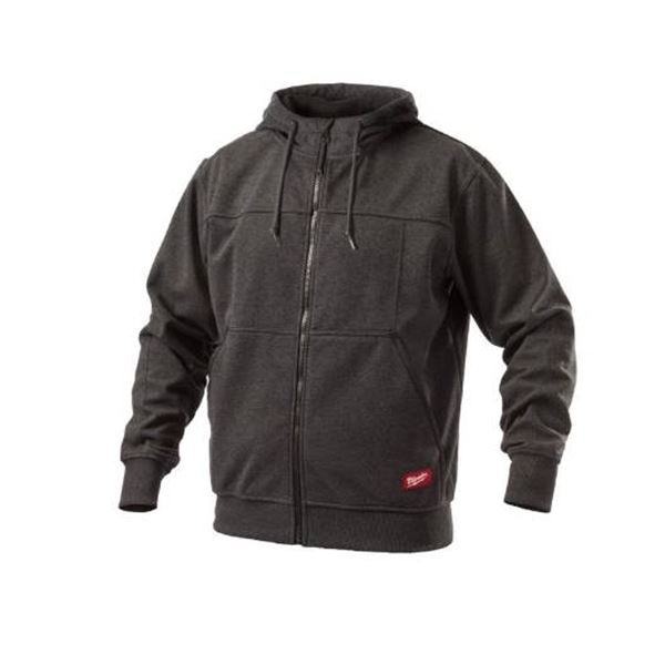 Milwaukee ‘No Days Off’ Hooded Sweatshirt XL Model 311B-XL