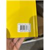Image 3 : Rite In The RainMaxi Bound Book, Hard Cover, Yellow, 160 Pages, 8-1/2″ W x 11″ L