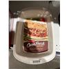 Image 2 : GoodCook OvenFresh Ceramic Baking Dish 13.8in x 10.9in