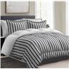 Image 1 : Comfy Comforter Set, Full/Queen, Graham Design