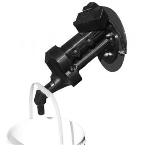 Model Mark II Automated Sampler by Tisdale’s Ag Sampling Systems Inc.