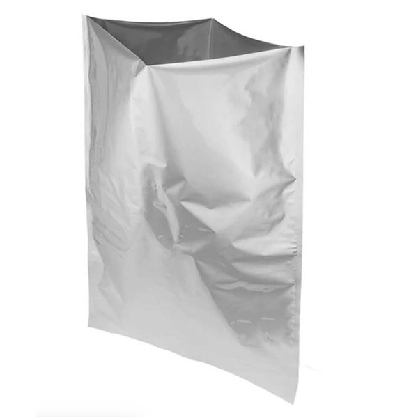 Lot of 10– 30×20″  Mylar Storage Bags