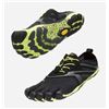 Image 1 : Vibram FiveFingers V-Run 16M3101 Running Shoes Size 44 EU/10.5–11 US