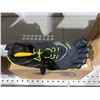 Image 2 : Vibram FiveFingers V-Run 16M3101 Running Shoes Size 44 EU/10.5–11 US