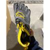Image 3 : VIBRAM Men’s V-Train 2.0 FiveFinger Training Shoes Size 42, 9-9.5
