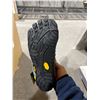 Image 4 : VIBRAM Men’s V-Train 2.0 FiveFinger Training Shoes Size 42, 9-9.5