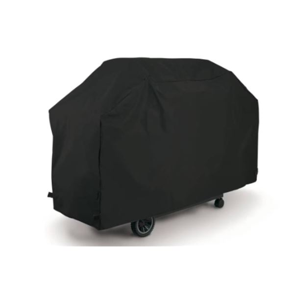 Grill Chef Heavy Duty Polyester Bar-B-Q Cover Model 018065