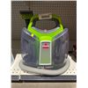 Image 2 : Bissell Little Green ProHeat Portable Carpet Cleaner Model 2113A
