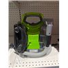 Image 3 : Bissell Little Green ProHeat Portable Carpet Cleaner Model 2113A