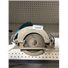 Image 1 : Makita 5007NB 185mm Circular Saw, Model 5007NB, 120V, 13A
