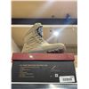 Image 2 : Rocky S2V 5537 Desert Tan Forced Entry Deployment Boot Size 9R