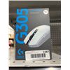 Image 2 : Logitech G305 Lightspeed Wireless Gaming Mouse, White