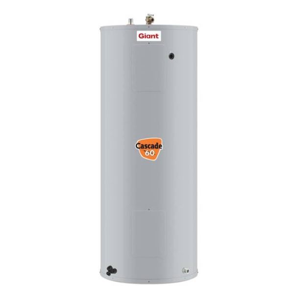 Giant Cascade 60-gal. imp (279-L) 4500 W Electric Water Heater