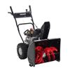 Image 1 : Yard Machines 24 inch Yard Machines 2-Stage Snow Blower with a 208cc Powermore Engine and Electric S